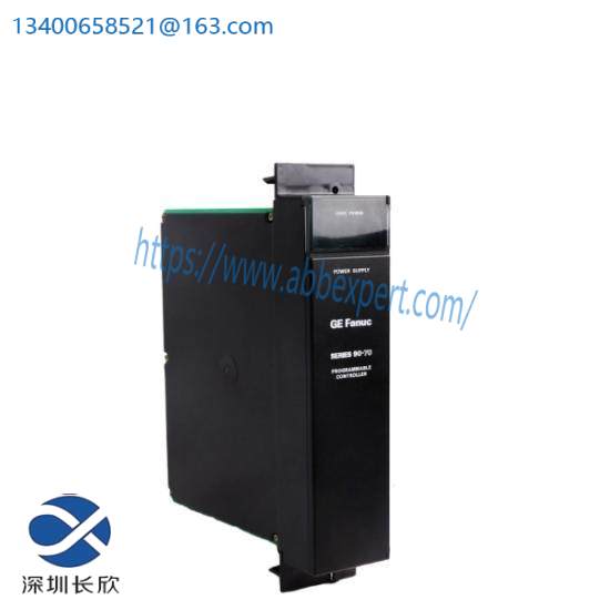 ge_ic754csl12ctd.jpg GE IC754CSL12CTD - High-Performance Industrial Control Module