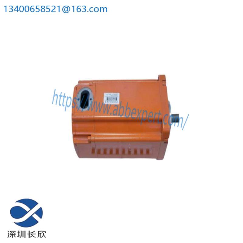 ge_intellix_mo150_1.jpg GE INTELLIX MO150 - Industrial Control Module for Precision Automation