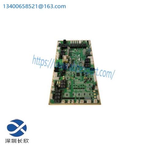 GE IS200AEADH4ADA High-Performance Industrial Control Module