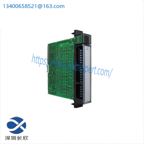 GE IS200EGDMH1ADF - Industrial Control Module