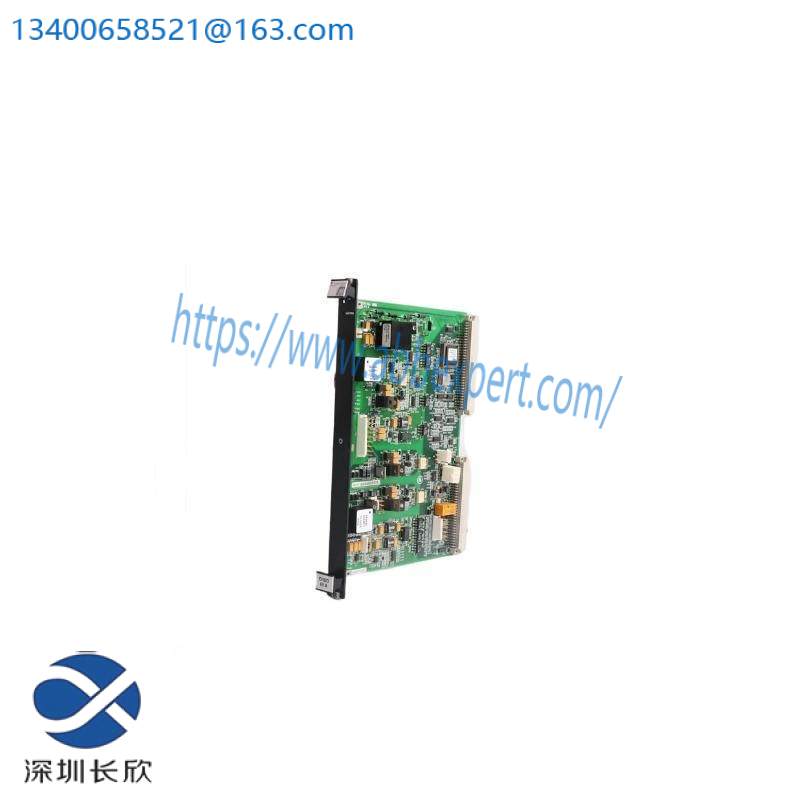 ge_is200erddh1aba.jpg GE IS200ERDDH1ABA - Component for Mark VI Speedtronic System