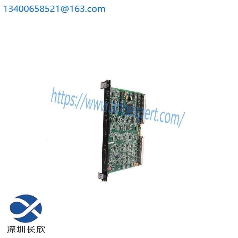 ge_is200erioh1aaa.jpg GE IS200ERIOH1AAA - High-Quality I/O Interface Module for EX2100 Excitation Control System