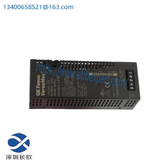 ge_is200erioh1aaa_2.jpg GE IS200ERIOH1AAA - High-Quality I/O Interface Module for EX2100 Excitation Control System