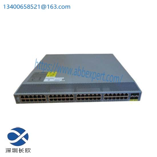 ge_is200erioh1aaa_3.jpg GE IS200ERIOH1AAA - High-Quality I/O Interface Module for EX2100 Excitation Control System