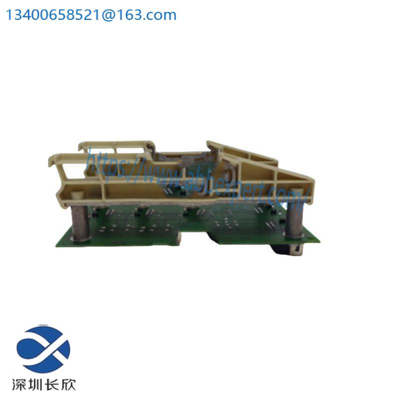 ge_is200isbbg2aab.jpg GE IS200ISBBG2AAB - InSync Bus Bypass Card for Mark VI Excitation Control Systems