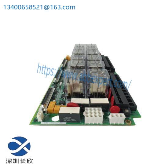 ge_is200isbbg2aab_2.jpg GE IS200ISBBG2AAB - InSync Bus Bypass Card for Mark VI Excitation Control Systems