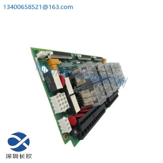 ge_is200isbbg2aab_3.jpg GE IS200ISBBG2AAB - InSync Bus Bypass Card for Mark VI Excitation Control Systems