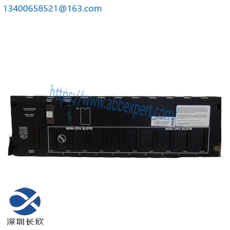 ge_is200pmcih1aaa6ba00_1.jpg GE IS200PMCIH1AAA6BA00 Control Module