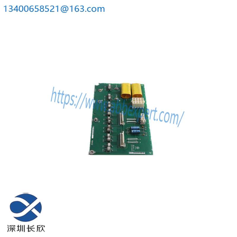 ge_is200tbcih2caa.jpg GE IS200TBCIH2CAA - Bridge Terminal Block Communication Interface Module