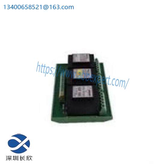 ge_is200tbcih2caa_1.jpg GE IS200TBCIH2CAA - Bridge Terminal Block Communication Interface Module