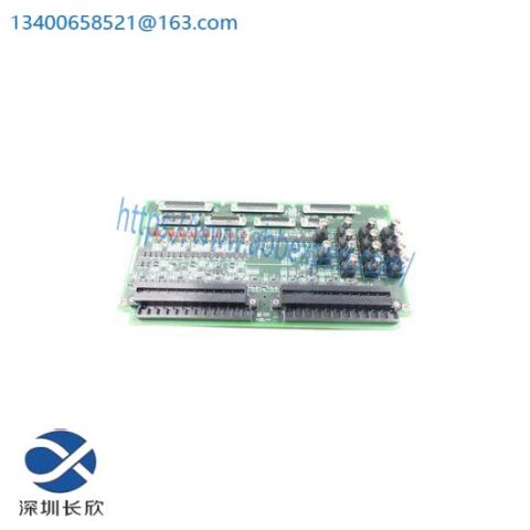 GE IS200TPROH1BCB - Mark VI Board for Turbine Control Systems