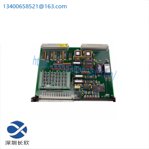 GE IS200TSVCH2AED MRP246517 - Terminal Board for Industrial Control Systems