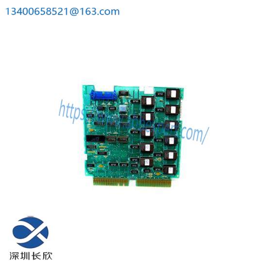 ge_is200vturh2bac_2.jpg GE IS200VTURH2BAC - Turbine Protection Circuit Board