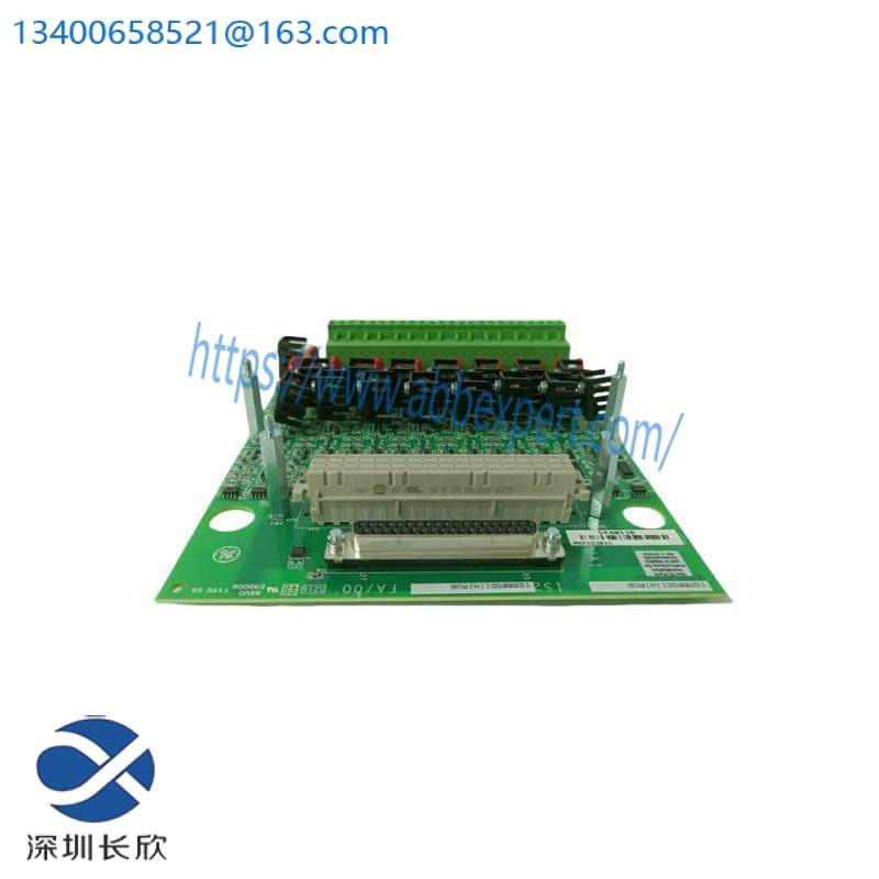 ge_is200wetbh1aba_1.jpg GE IS200WETBH1ABA - Elevator Control Board