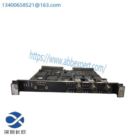 GE IS215VCMIH2BB IS200VCMIH2BCC VME Communications Assembly Module for Industrial Control Systems