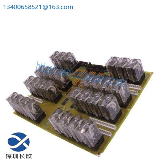 ge_is220ppros1b_1.jpg GE IS220PPROS1B - High-Performance PLC I/O Module for Industrial Automation