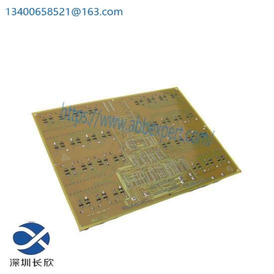 ge_is220ppros1b_2.jpg GE IS220PPROS1B - High-Performance PLC I/O Module for Industrial Automation