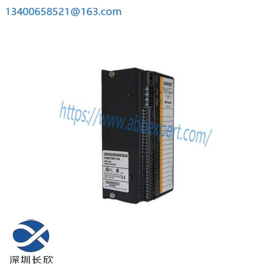 ge_is230sncih6a_1.jpg GE IS230SNCIH6A Industrial Control Module