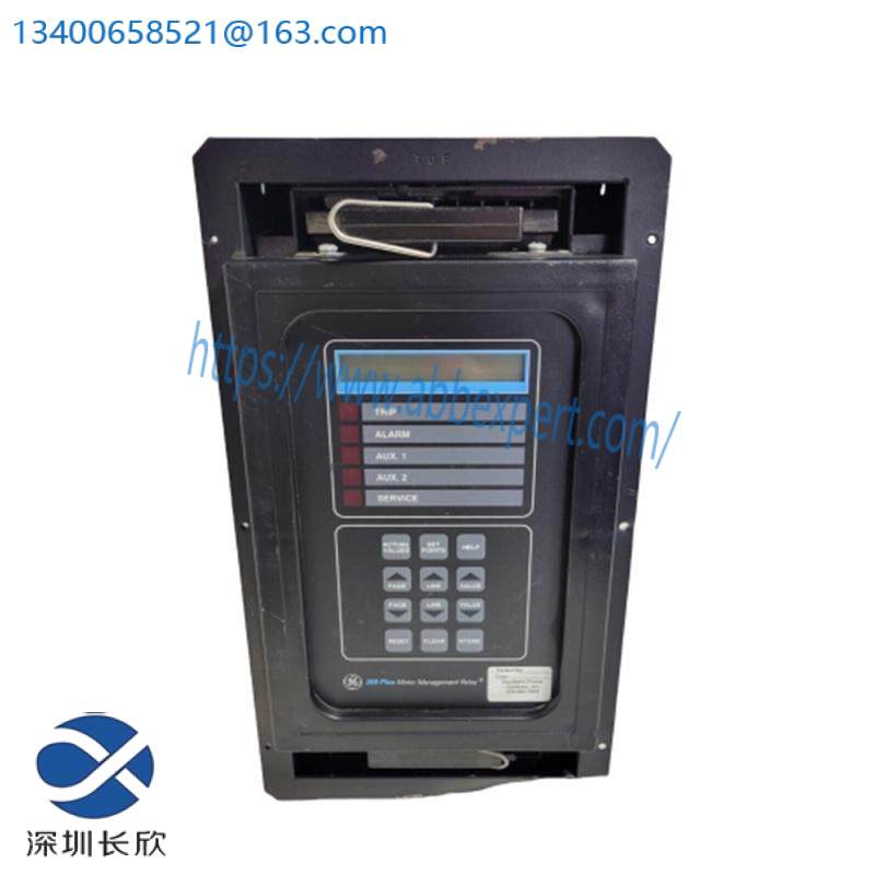 ge_is230tncih4c_1.jpg GE IS230TNCIH4C Industrial Control System Printed Circuit Board