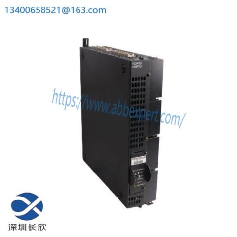 GE IS410SRLYS2A IS400SRLYS2ABB Industrial Control Module