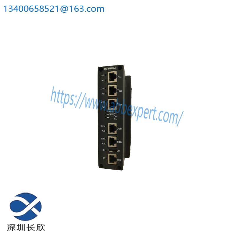 ge_is420ucsbh4a.jpeg GE IS420UCSBH4A High-Speed Controller for Mark VIe Applications