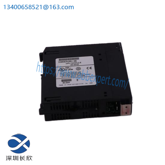 ge_kbga2-1.png GE KBGA2 Control Module - High Performance Industrial Automation Component