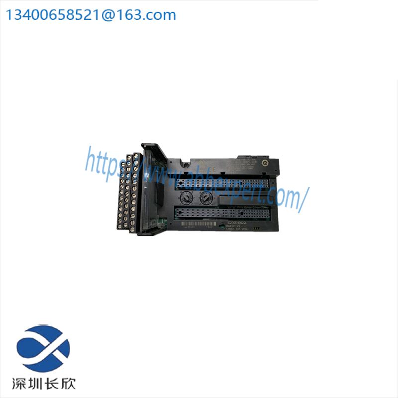 ge_kbga2.png GE KBGA2 Control Module - High Performance Industrial Automation Component