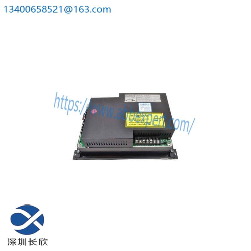 ge_multilin_mtm.jpeg GE Multilin - Advanced Motor Management System with Customizable Protection Features and Automation Capabilities