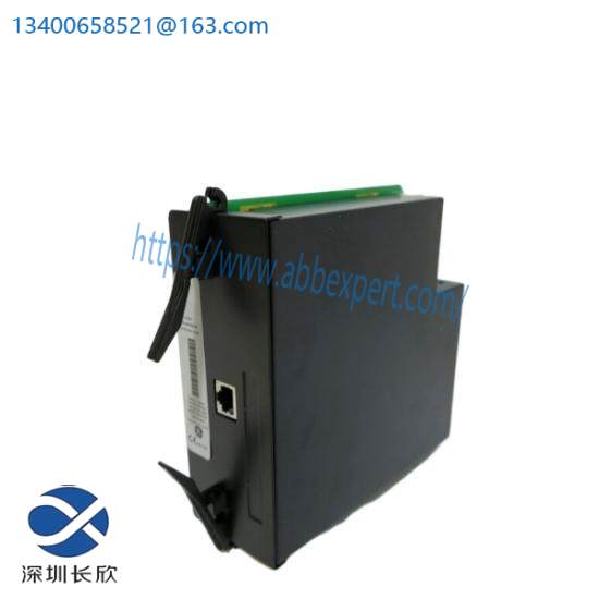 ge_multilin_mtm_1.jpg GE Multilin - Advanced Motor Management System with Customizable Protection Features and Automation Capabilities