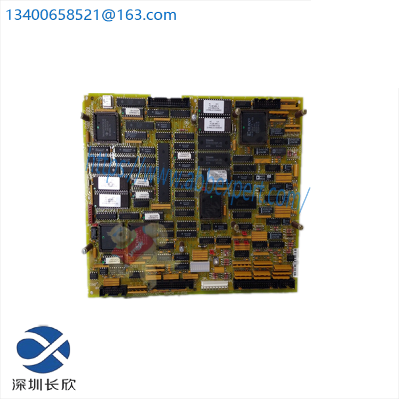 ge_rv33-1-1.png GE RV33-1: High-Performance Industrial Control Module