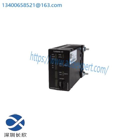 GE SD-108542 - PLC Integrated Circuit Board for Industrial Automation