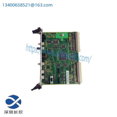 GE SM128V - Advanced Industrial Control Module for Precision Automation Systems