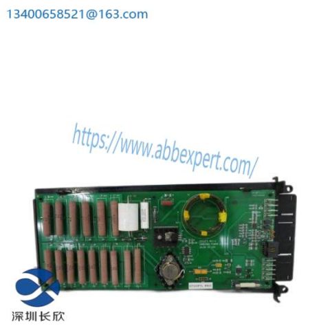GE T30-04E High-Performance Industrial Control Module