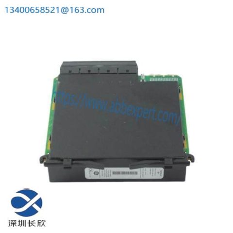 GE UR6PH - Industrial Control Module