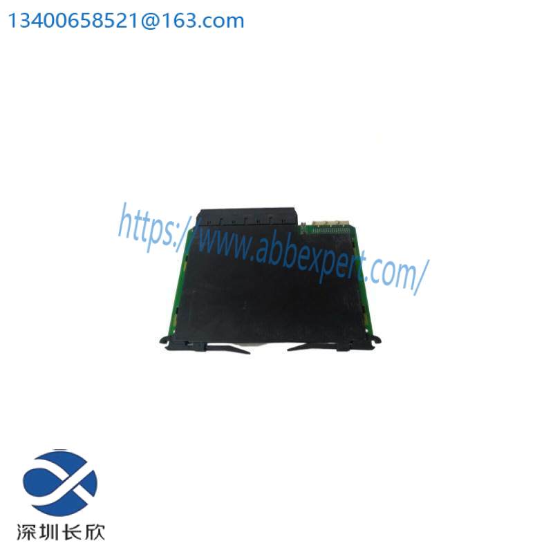 ge_ur6uh.jpeg GE UR6UH Digital I/O Module for Auxiliary Equipment Control and Monitoring