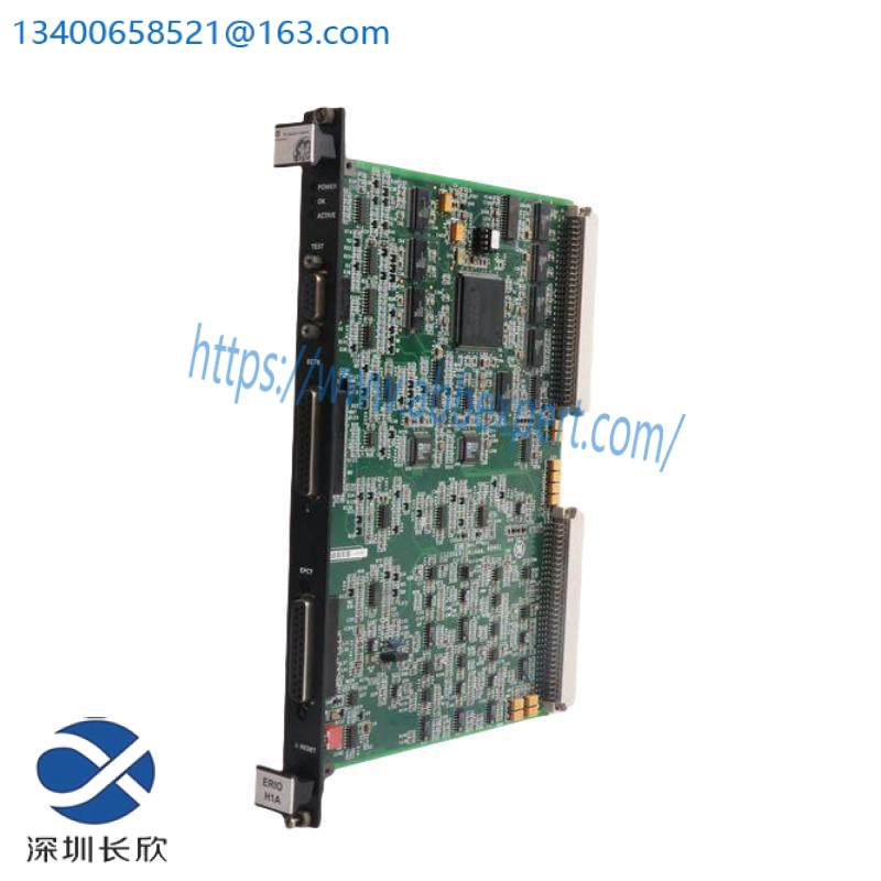 ge_ur6uh_1.jpg GE UR6UH Digital I/O Module for Auxiliary Equipment Control and Monitoring