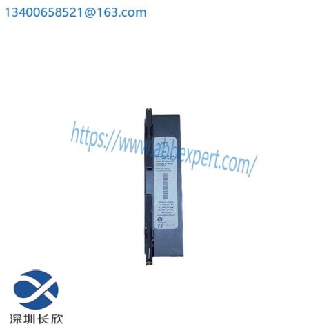 GE UR8CH Industrial Control Module