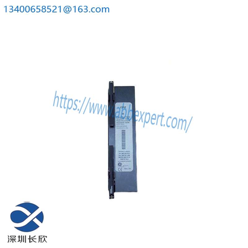 ge_ur8ch.jpeg GE UR8CH Industrial Control Module