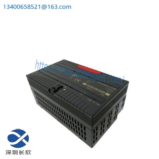 ge_ur8ch.jpg GE UR8CH Industrial Control Module