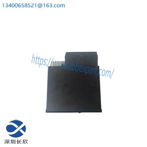 GE UR9EV Industrial Control Module