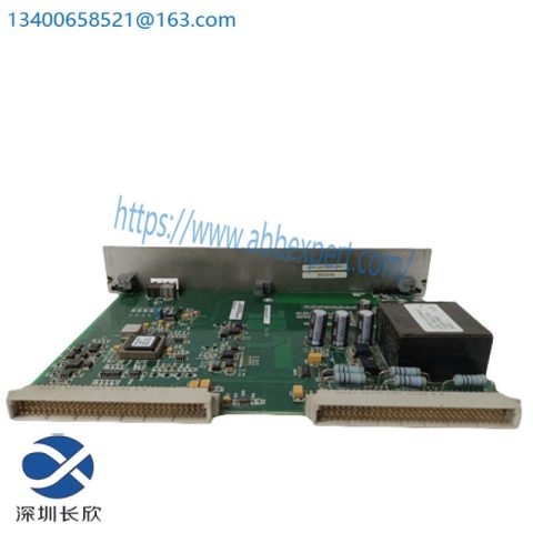 GE V7668A-1310B0 350-9310007668-131020 D - High Performance Industrial Control Module