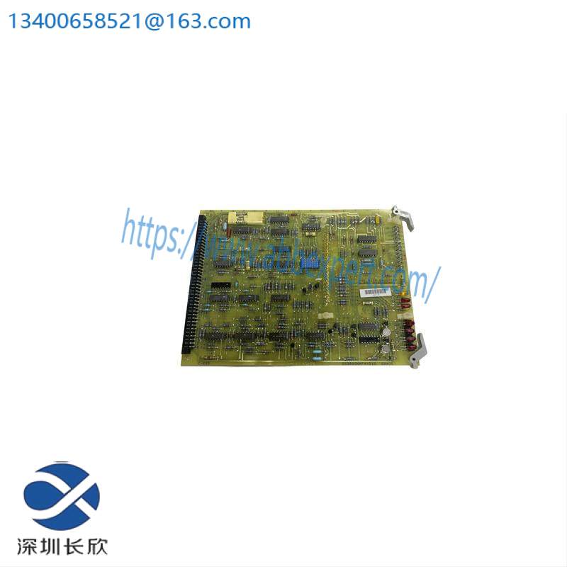 ge_vme-1064.jpg GE VME-1064 High-Performance Industrial Control Module