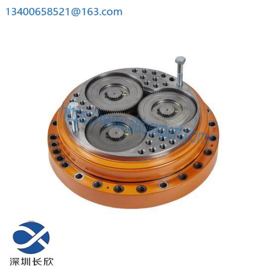 ge_vme-1064_1.jpg GE VME-1064 High-Performance Industrial Control Module