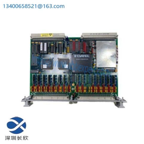 GE VMIVME-3122; Manufacturer: GE