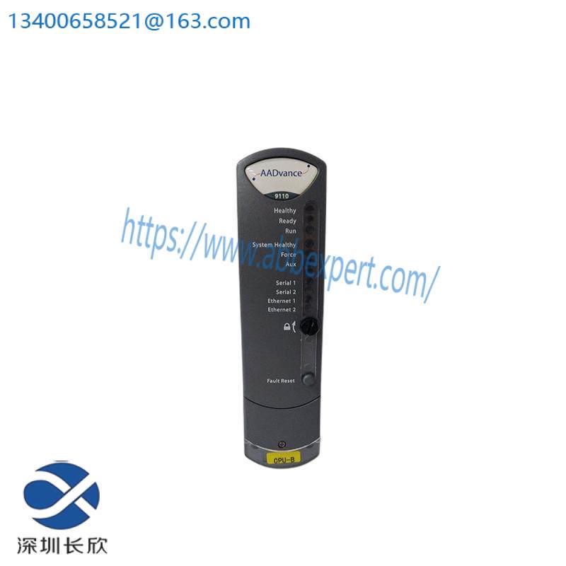 gec_alsthom_mchn02d1ab0005a.jpg GEC ALSTHOM MCHN02D1AB0005A - High-Performance Industrial Control Module