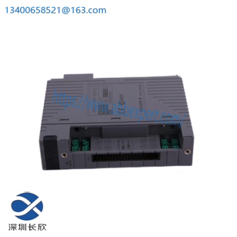 GEC ALSTHOM MVTT14B1BA0773C - Advanced Industrial Control Module