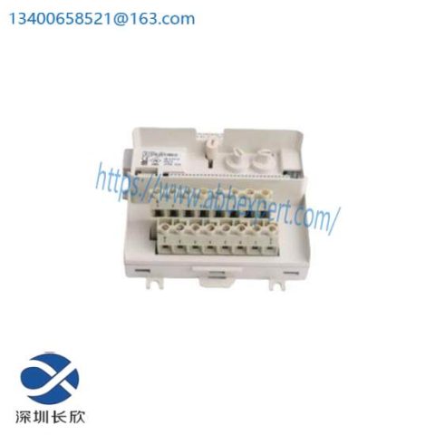GEC ALSTHOM VAJX11BP5243BA - High-Performance Industrial Control Module