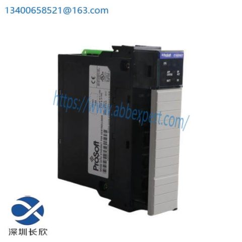 KOLLMORGEN 26D023003 High Precision Motor Controller Module