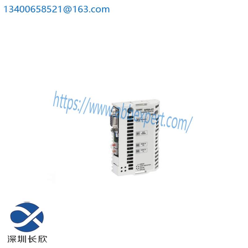 gesas_can-dpv_1.jpg GE GESAS CAN-DPV Industrial Automation Module
