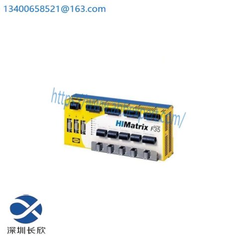 HIMA BV7046-4 Digital Input Module for Industrial Automation